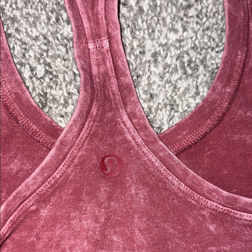 2 Lulu Razorback Tanks - Picture 4 of 6